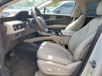 2022 LINCOLN NAUTILUS RESERVE   for sale at Copart ON - TORONTO