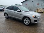 2015 Mitsubishi Outlander Sport Es   на продаже в Davison, MI - Front End