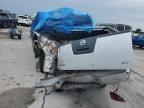 2012 Nissan Frontier S იყიდება New Orleans-ში, LA - All Over