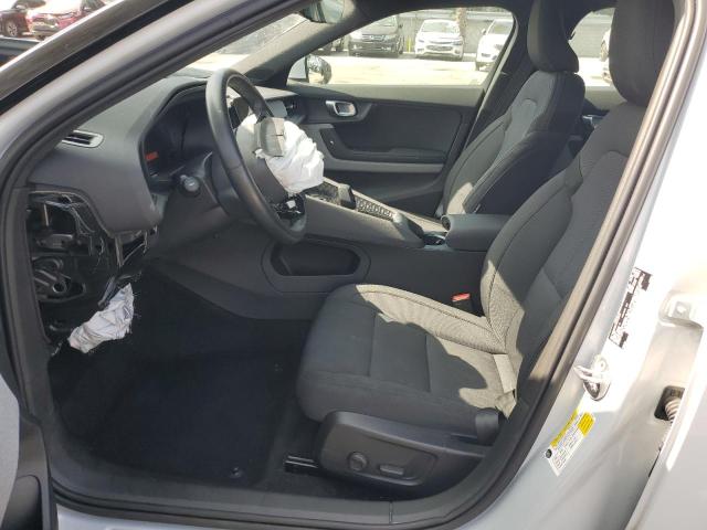  POLESTAR 2 2023 Gray
