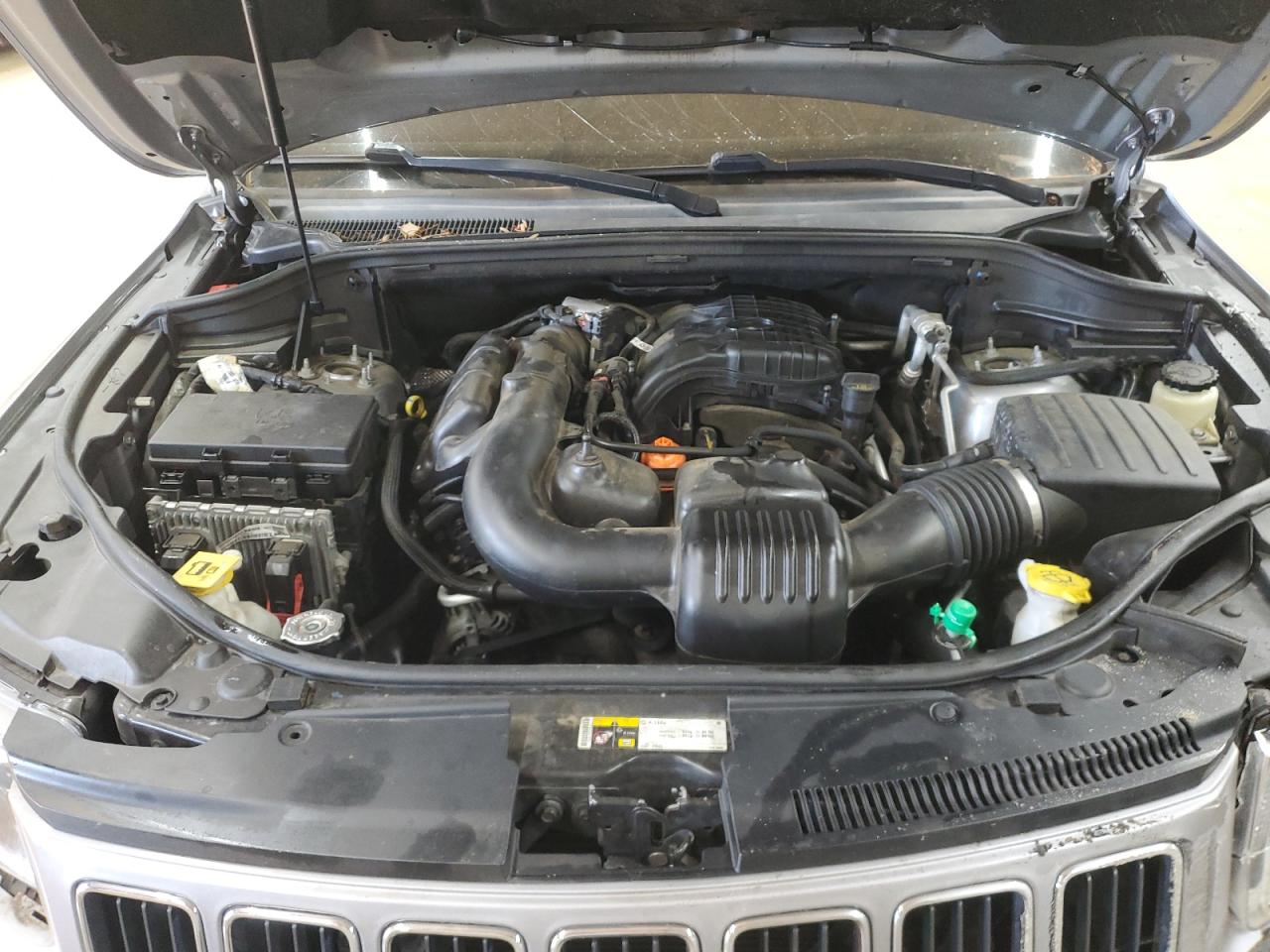 JEEP GRAND CHER 2014 VIN 1C4RJFAG0EC372270 фото 12