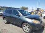 2006 Toyota Rav4 Sport en Venta en Las Vegas, NV - Front End