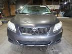 2010 Toyota Corolla Base იყიდება Albany-ში, NY - Side