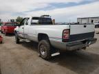 2000 Dodge Ram 2500    იყიდება Albuquerque-ში, NM - Burn