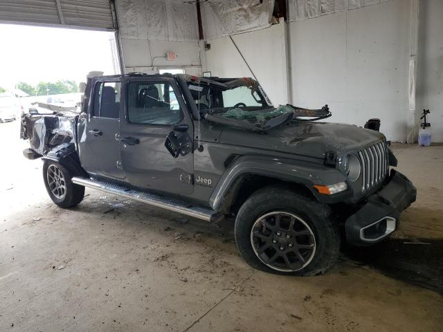 JEEP GLADIATOR 2021 Szary