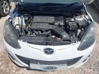 2012 MAZDA 2 VENTURE for sale at Copart BRISTOL