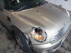 2011 MINI ONE CONV for sale at Copart CASTLEDERMOT - IRELAND