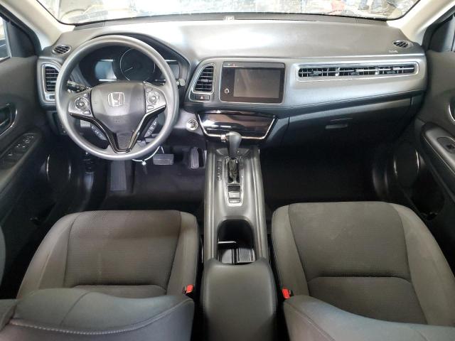  HONDA HR-V 2020 Black
