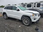2015 Jeep Grand Cherokee Limited na sprzedaż w Assonet, MA - Front End