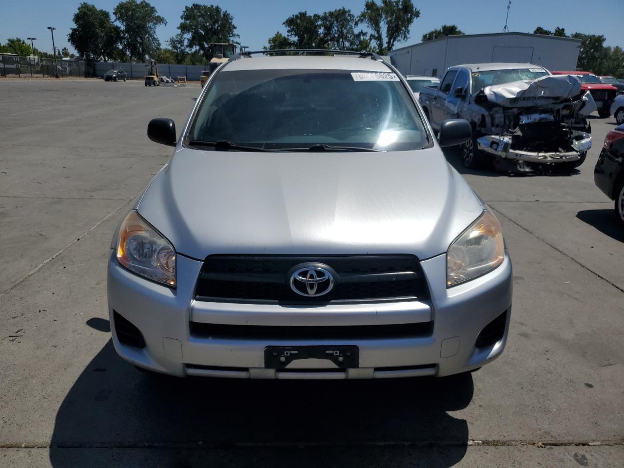 TOYOTA RAV4 2011 VIN 2T3BF4DV4BW101528 photo 5