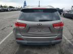 2018 Kia Sorento Lx на продаже в Van Nuys, CA - Side