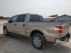 2009 Ford F150 Supercrew zu verkaufen in Pekin, IL - Side