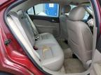 2006 Ford Fusion Sel на продаже в Wichita, KS - Front End