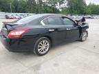 2010 Nissan Maxima S zu verkaufen in Gaston, SC - Front End