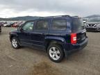 2016 Jeep Patriot Latitude للبيع في Helena، MT - Front End
