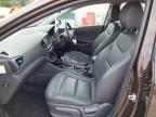 2018 HYUNDAI IONIQ PREM for sale at Copart WESTBURY