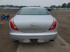 2011 Jaguar Xj Supercharged за продажба в Dyer, IN - Minor Dent/Scratches