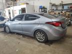 Ham Lake, MN에서 판매 중인 2016 Hyundai Elantra Se - Front End
