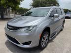 2019 CHRYSLER PACIFICA LIMITED   à vendre chez Copart FL - MIAMI NORTH
