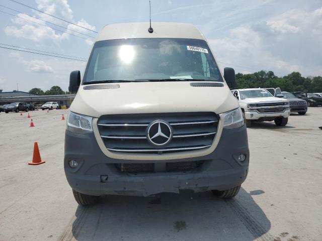 2023 MERCEDES-BENZ SPRINTER 2500  