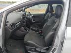 2020 FORD FIESTA ST- for sale at Copart CORBY