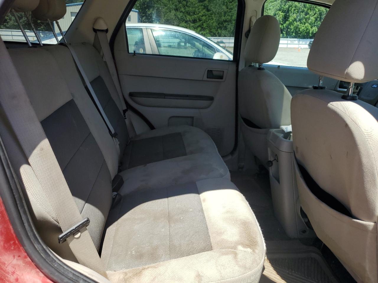 2008 Ford Escape Xlt VIN: 1FMCU93128KA72839 Lot: 63145615