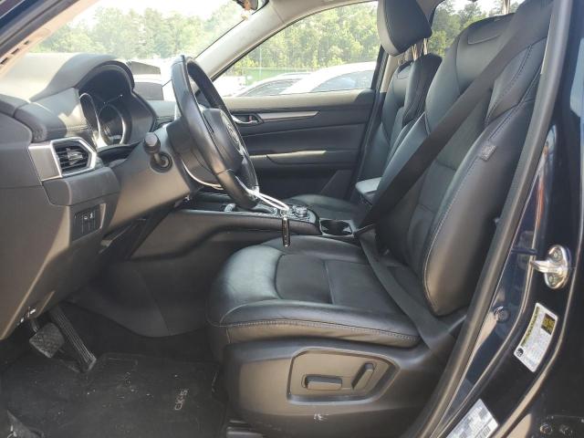  MAZDA CX-5 SELEC 2023 Синий