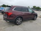2016 Honda Pilot Touring for Sale in Bridgeton, MO - Hail