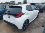 2025 TOYOTA YARIS (YA7 for sale at Copart BRISTOL