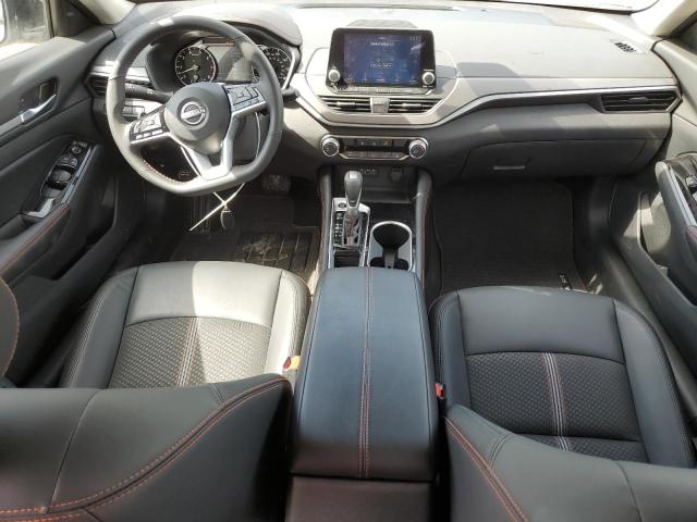  NISSAN ALTIMA 2025 Серый