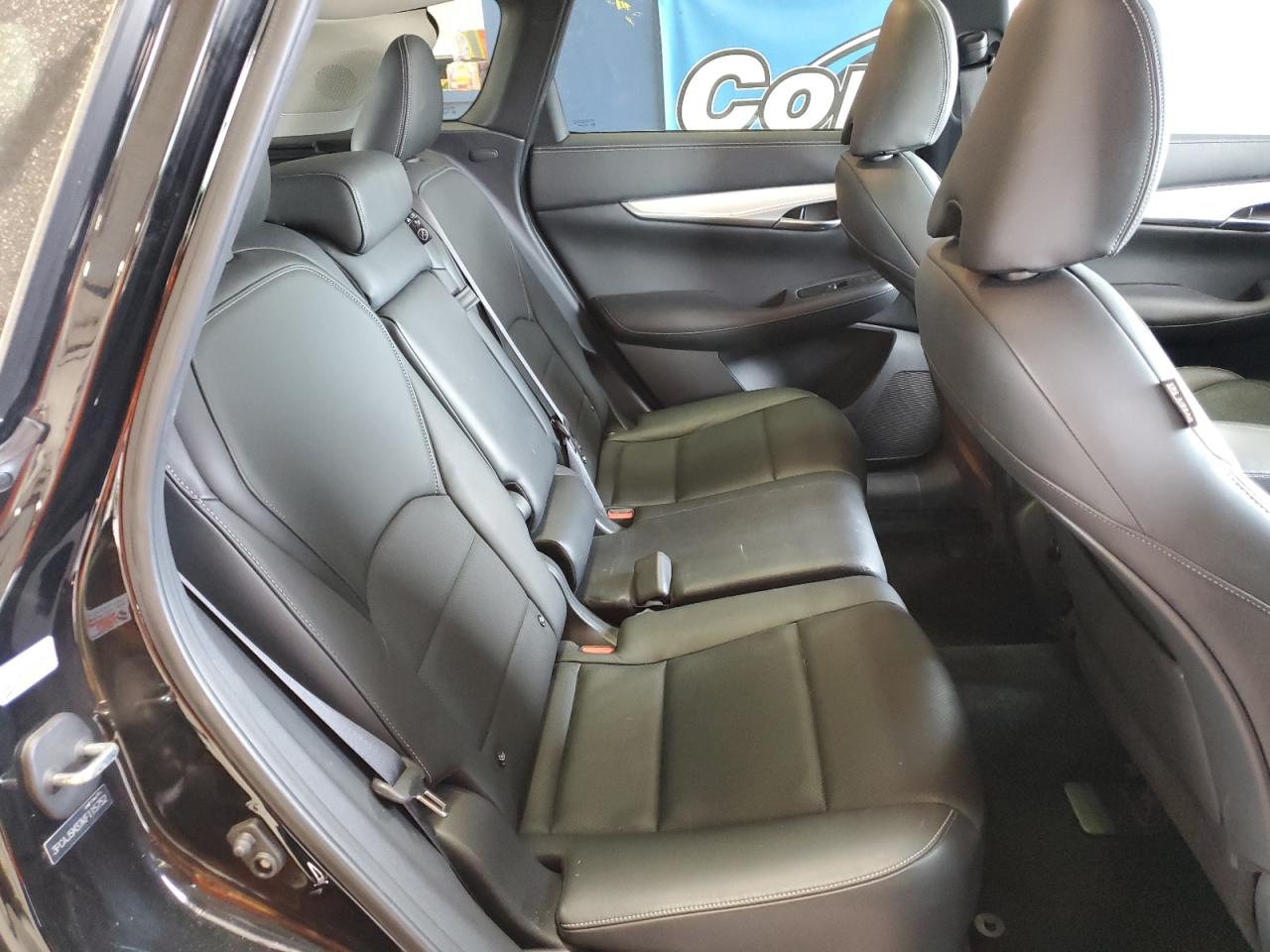 2019 Infiniti Qx50 Essential VIN: 3PCAJ5M37KF115752 Lot: 61218755