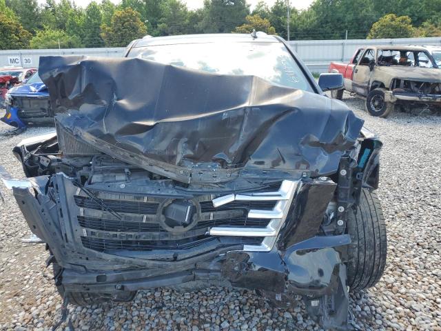  CADILLAC ESCALADE 2015 Black