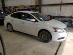 2013 NISSAN SENTRA S   à vendre chez Copart AB - EDMONTON