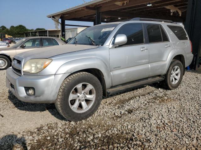 2008 Toyota 4Runner Limited