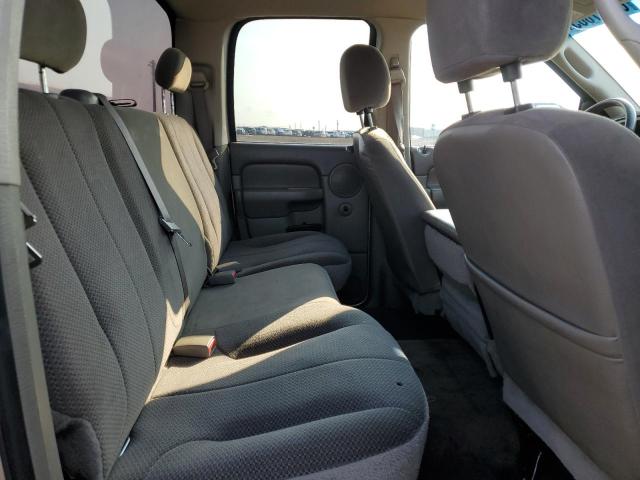 2004 DODGE RAM 3500 ST  