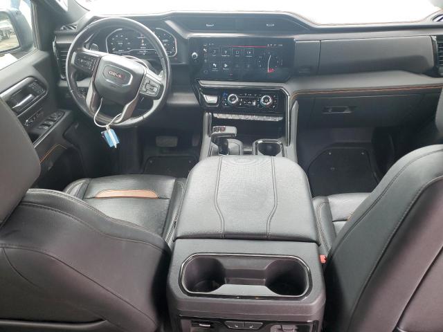  GMC SIERRA 2023 Szary