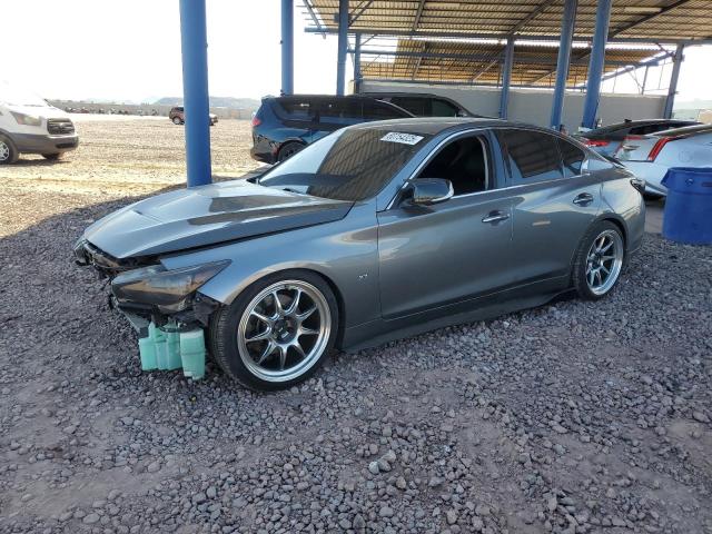2014 Infiniti Q50 Base  