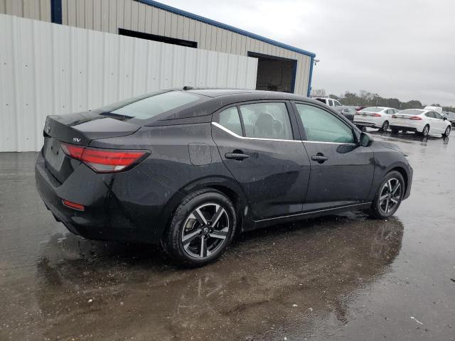  NISSAN SENTRA 2024 Czarny