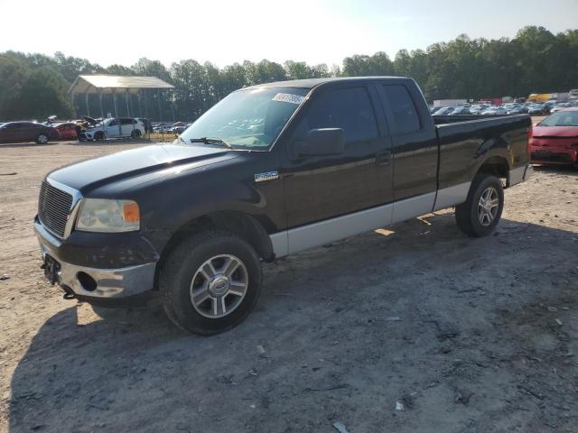 2007 Ford F150 