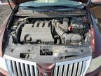 2009 Lincoln Mks  на продаже в Waldorf, MD - Side