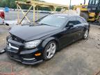 2014 Mercedes-Benz Cls 550 4Matic للبيع في Windsor، NJ - Front End
