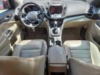 2013 FORD ESCAPE SEL   à vendre chez Copart OK - OKLAHOMA CITY