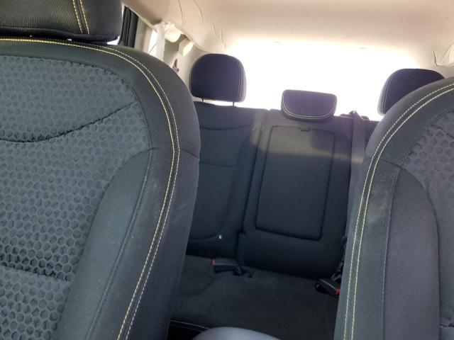  KIA SOUL 2014 Czarny