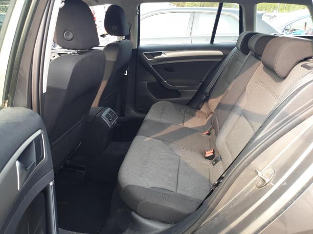 2014 VOLKSWAGEN GOLF SE BL