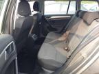 2014 VOLKSWAGEN GOLF SE BL for sale at Copart WHITBURN
