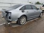 2015 Audi A6 Premium Plus for Sale in Littleton, CO - Front End