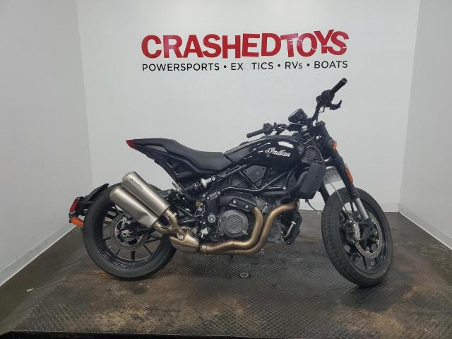 2019 INDIAN MOTORCYCLE CO. FTR 1200  