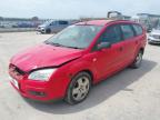 2007 FORD FOCUS STYL for sale at Copart YORK