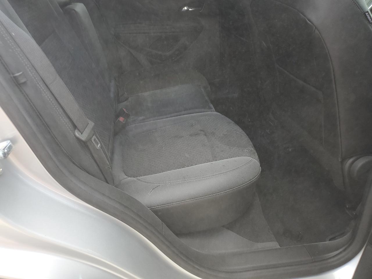 2022 Buick Encore Preferred VIN: KL4CJESM5NB514729 Lot: 60608005