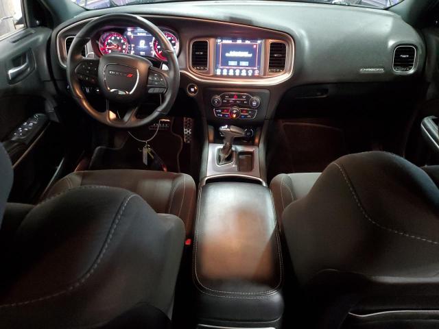  DODGE CHARGER 2019 Fioletowy